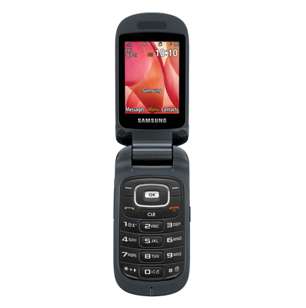 Samsung Chrono 2 R270 (Refurbished) 5