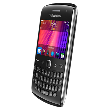 BlackBerry Curve 9350 2