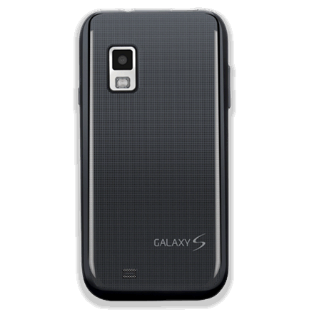 Samsung Galaxy S Showcase 3