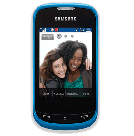 Samsung Character R640 0