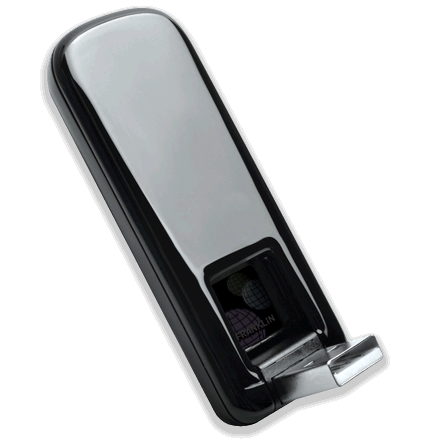 Franklin Wireless U210 Data Card 0