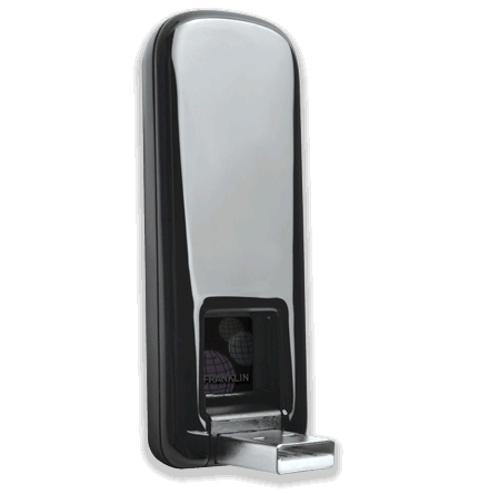 Franklin Wireless U210 Data Card 2