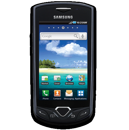Samsung Gem 0