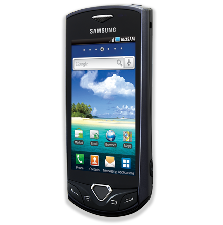 Samsung Gem 2
