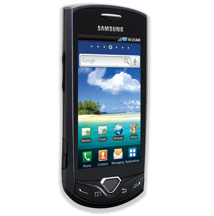 Samsung Gem 3