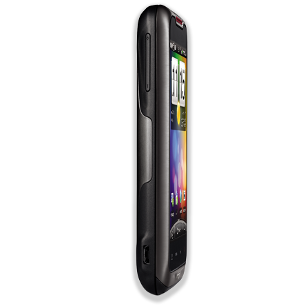 HTC Merge 2