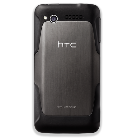 HTC Merge 3
