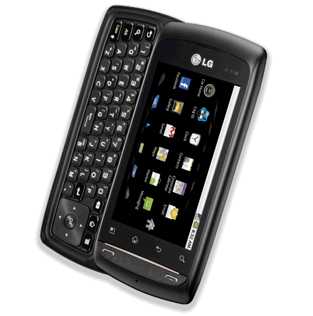LG Axis 11