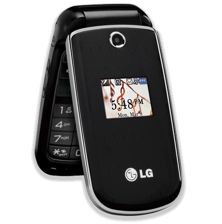 LG Nite 230 (Refurbished) 2