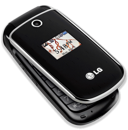 LG Nite 230 (Refurbished) 3