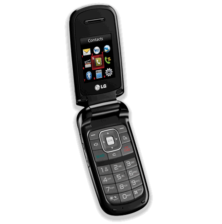 LG Nite 230 (Refurbished) 4