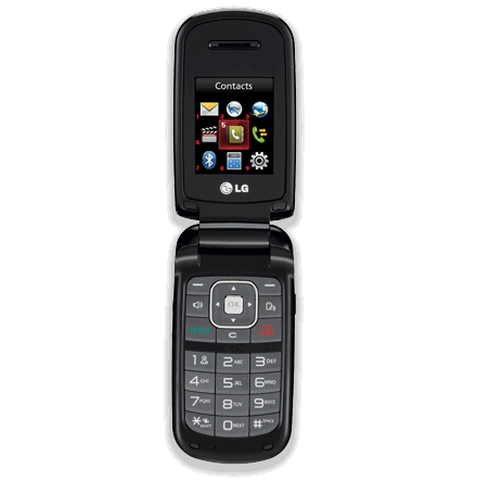 LG Nite 230 (Refurbished) 5