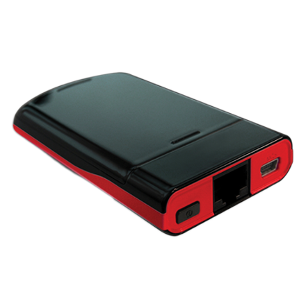 Franklin Wireless R526A Hotspot 9