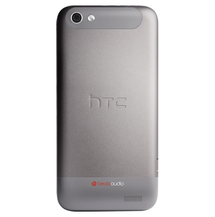 HTC One V 1