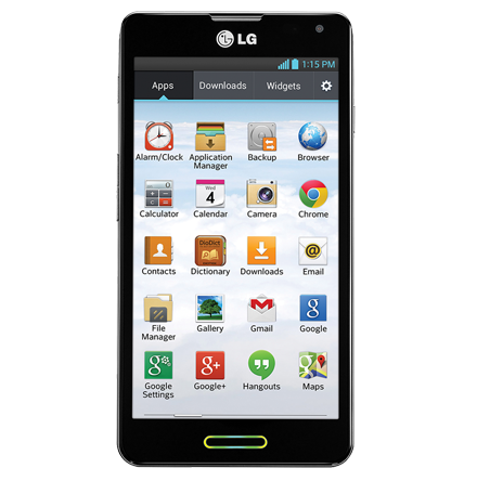 LG F7 (Refurbished) 0