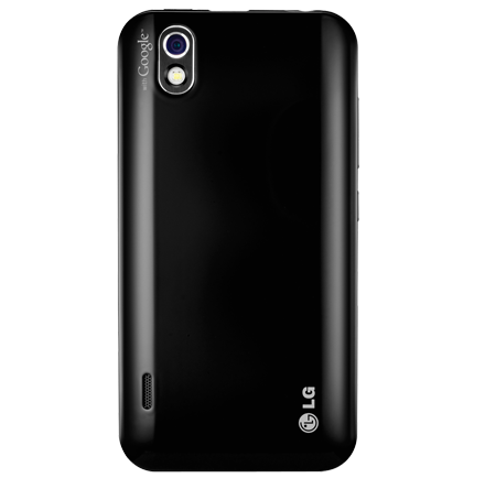 LG Ignite 1