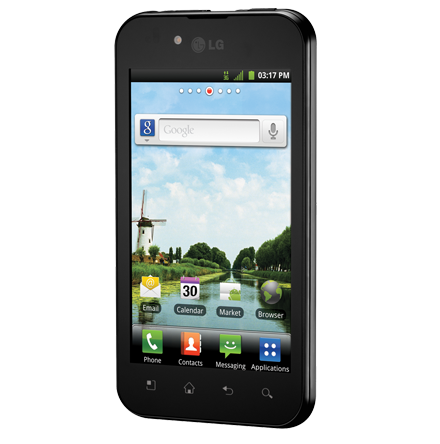 LG Ignite 2