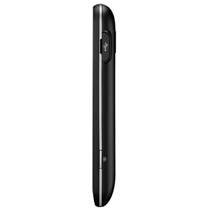 LG Optimus 2 8