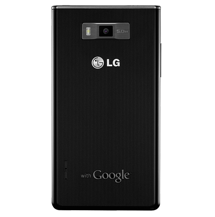 LG Optimus Select 1