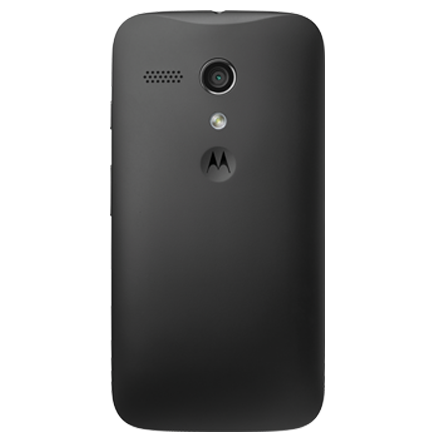 Moto G 1