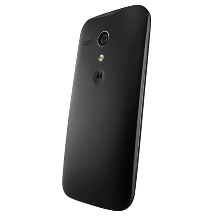 Moto G 4