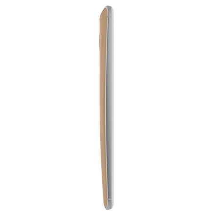 The new Moto X (White/Bamboo) 3