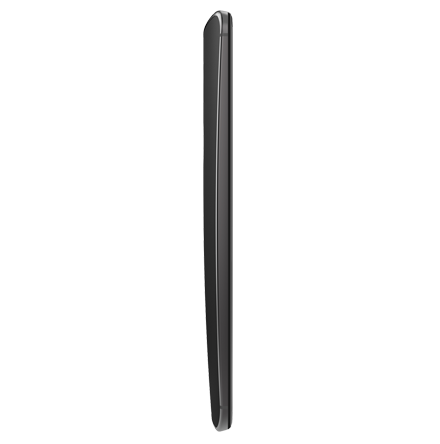 The new Moto X (Black) 3