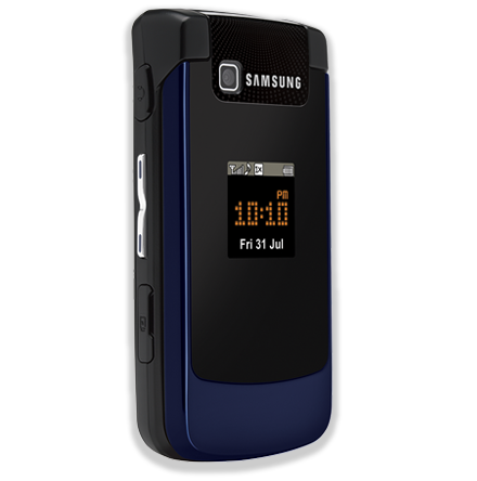 Samsung MyShot R430 (Refurbished) 1
