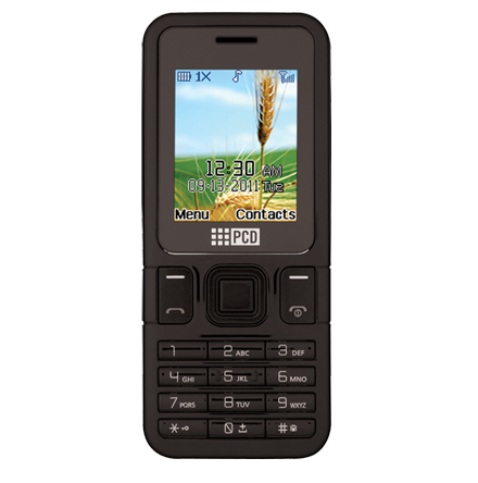 PCD 2030 0