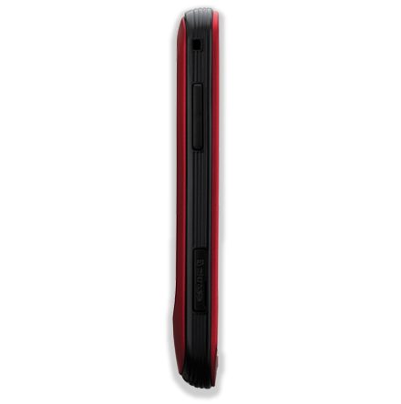 Samsung Admire R720 (Red) 4