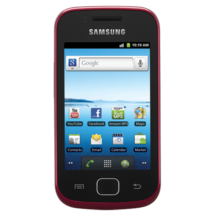 Samsung Repp R680 0