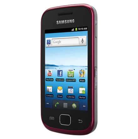 Samsung Repp R680 1