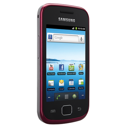 Samsung Repp R680 2