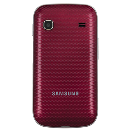 Samsung Repp R680 3