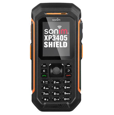 Sonim Shield XP3400 / XP3405 0