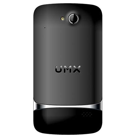 Unimax MAXMango 3