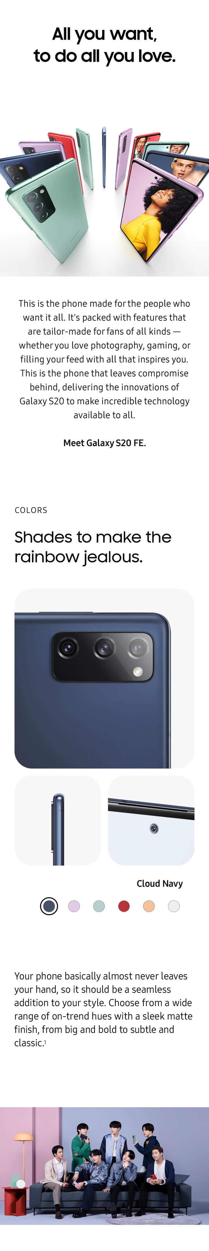 Samsung Galaxy Sfe 128gb Cloud Navy C Spire Wireless Samsung Galaxy Sfe 128gb Cloud Navy C Spire Wireless