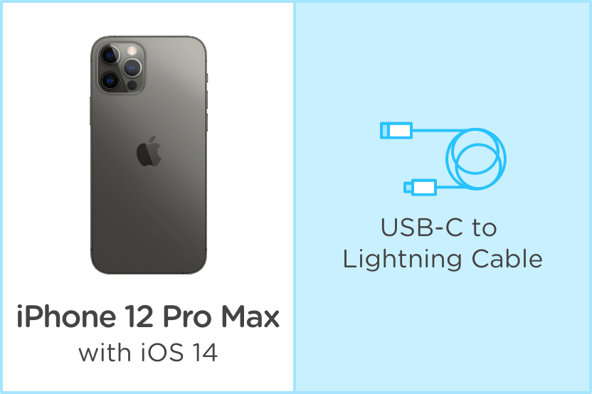 Iphone 12 Pro Max 128gb Graphite C Spire Wireless