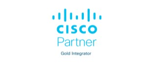 Cisco Partner Gold Integrator