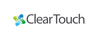 ClearTouch logo
