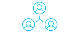 Collaboration Icon