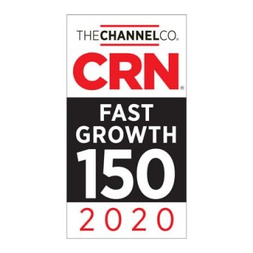 CRN 2020 Fast Growth 150