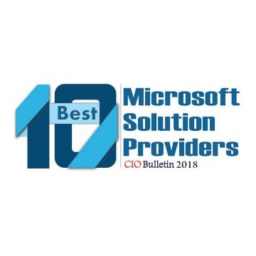 10 Best Microsoft Solution Providers