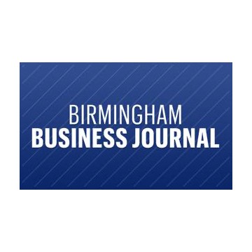 Birmingham Business Jornal Top 100 Privately Owned