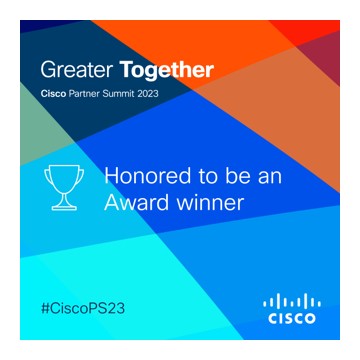 C Spire Innovation Partner of the Year