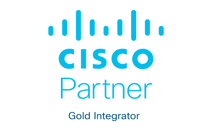 Cisco Partner Gold Integrator