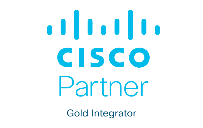 Cisco Partner Gold Integrator