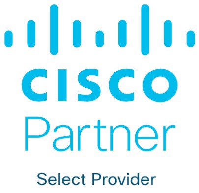 Cisco Partner Select Provider