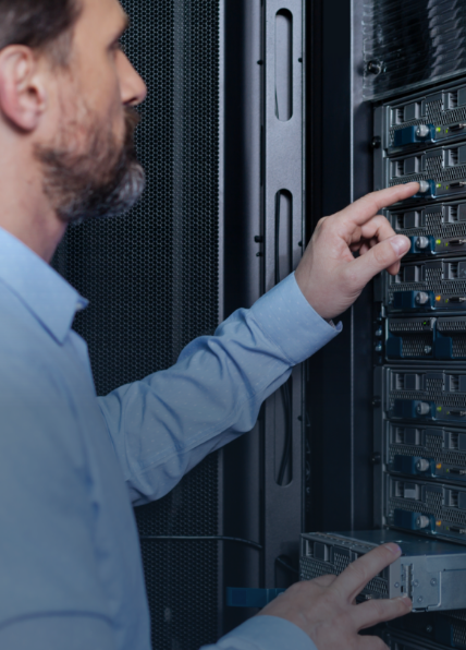 Hurricane-proof your business continuity