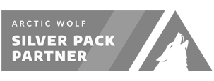 Arctic Wolf Silver Pack Partner